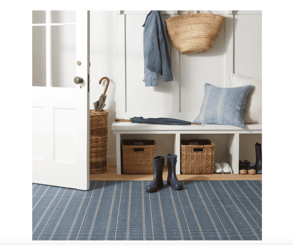 Samson Machine Washable Rug - Image 7