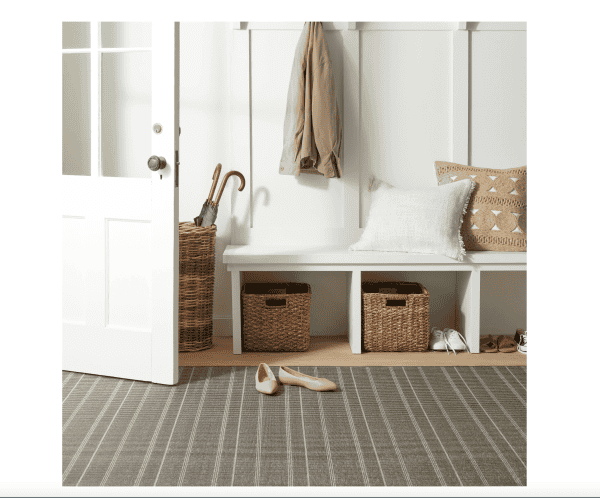 Samson Machine Washable Rug - Image 11
