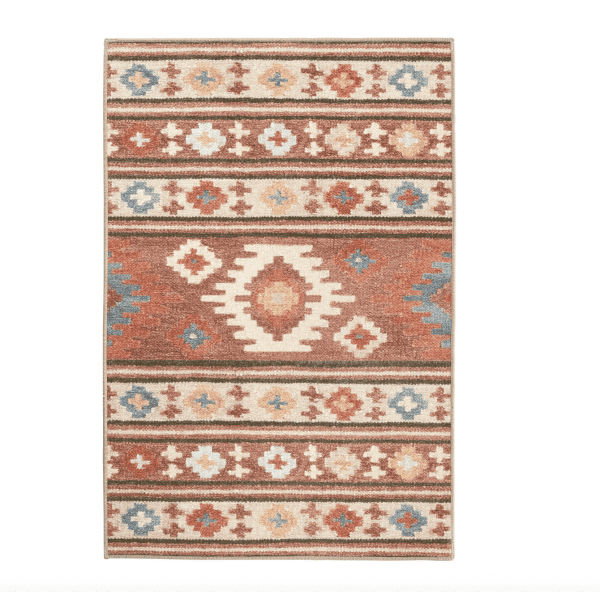 Canyon Machine Washable Rug
