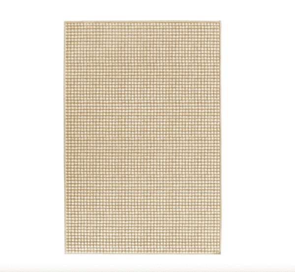 Hartley Machine Washable Rug