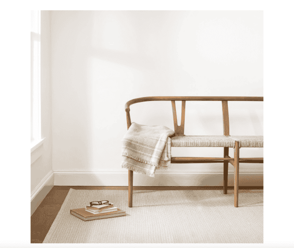 Finn Handwoven Indoor/Outdoor Rug - Image 6