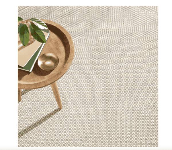 Finn Handwoven Indoor/Outdoor Rug - Image 7