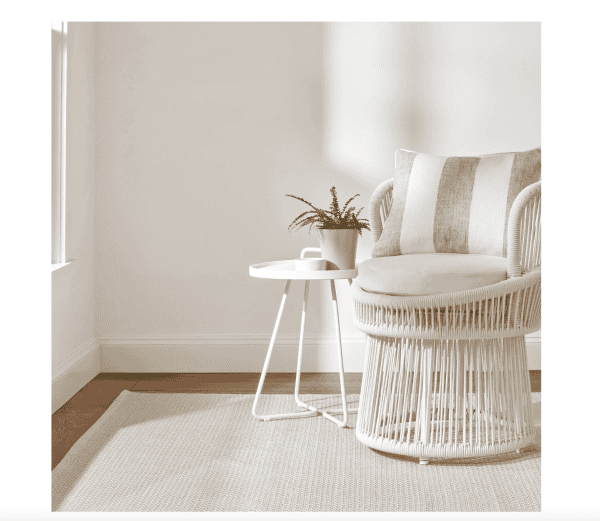 Finn Handwoven Indoor/Outdoor Rug - Image 9