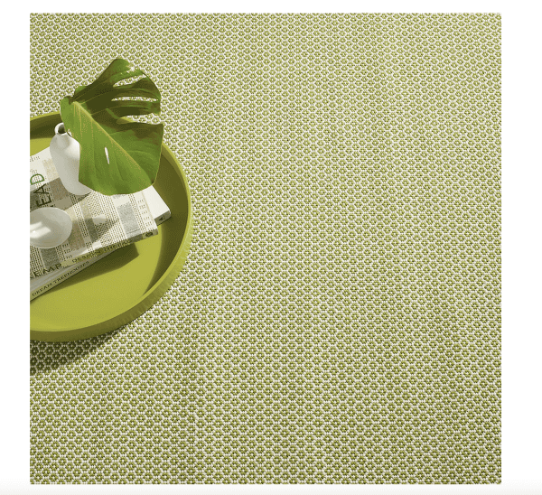 Finn Handwoven Indoor/Outdoor Rug - Image 12