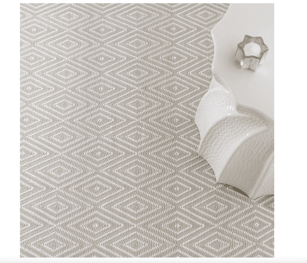 Diamond Handwoven Indoor/Outdoor Rug - Image 26