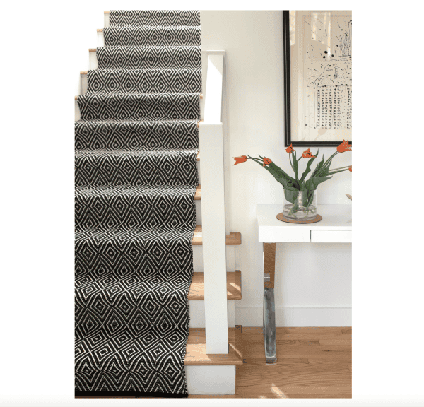 Diamond Handwoven Indoor/Outdoor Rug - Image 22