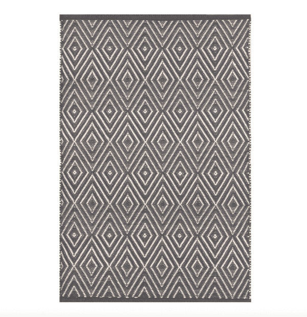 Diamond Handwoven Indoor/Outdoor Rug - Image 24