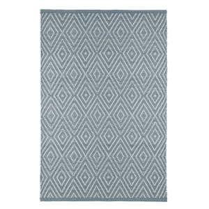 Diamond Handwoven Indoor/Outdoor Rug