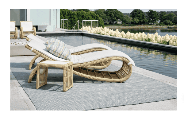 Diamond Handwoven Indoor/Outdoor Rug - Image 3