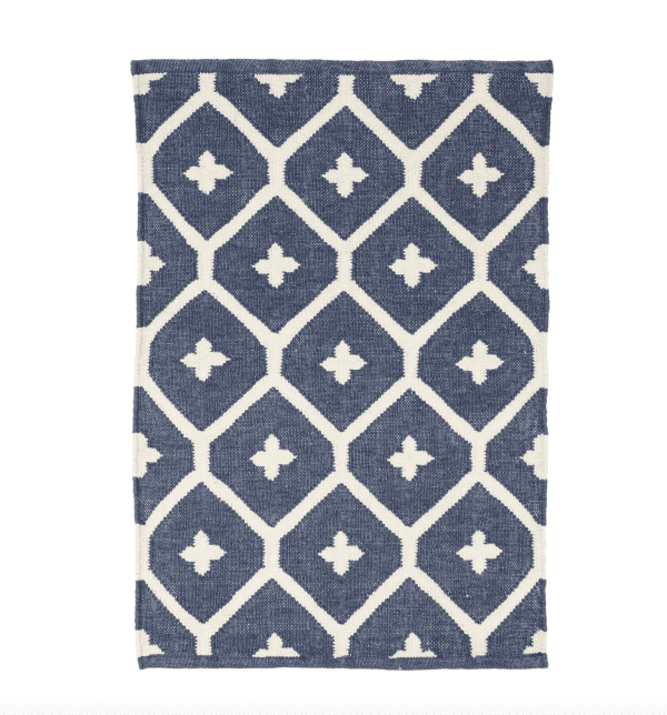 Elizabeth Handwoven Indoor/Outdoor Rug