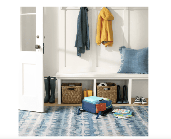 Paint Chip Machine Washable Rug - Image 2