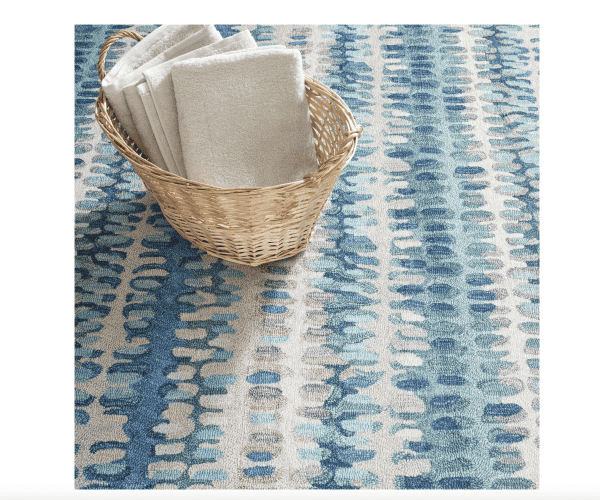 Paint Chip Machine Washable Rug - Image 3
