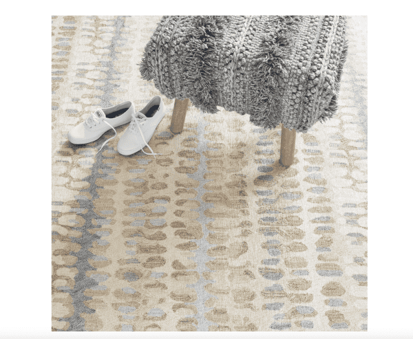 Paint Chip Machine Washable Rug - Image 5