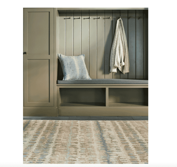 Paint Chip Machine Washable Rug - Image 6