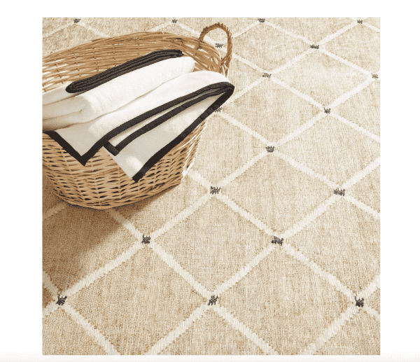 Kali Machine Washable Rug - Image 3