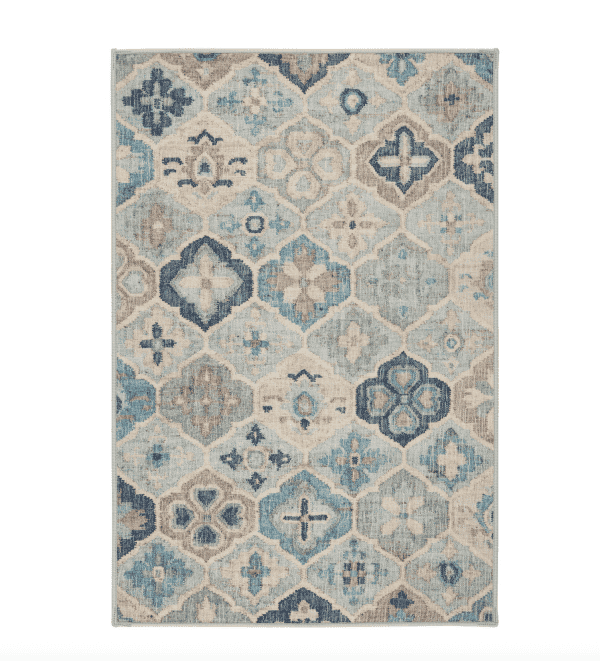 Pali Machine Washable Rugs
