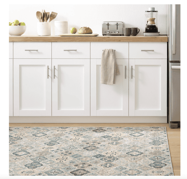 Pali Machine Washable Rugs - Image 7