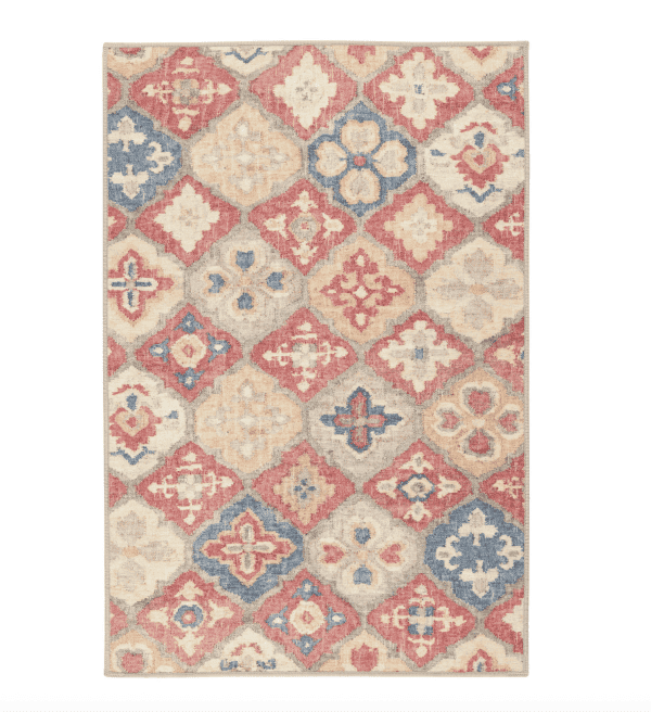 Pali Machine Washable Rugs - Image 4