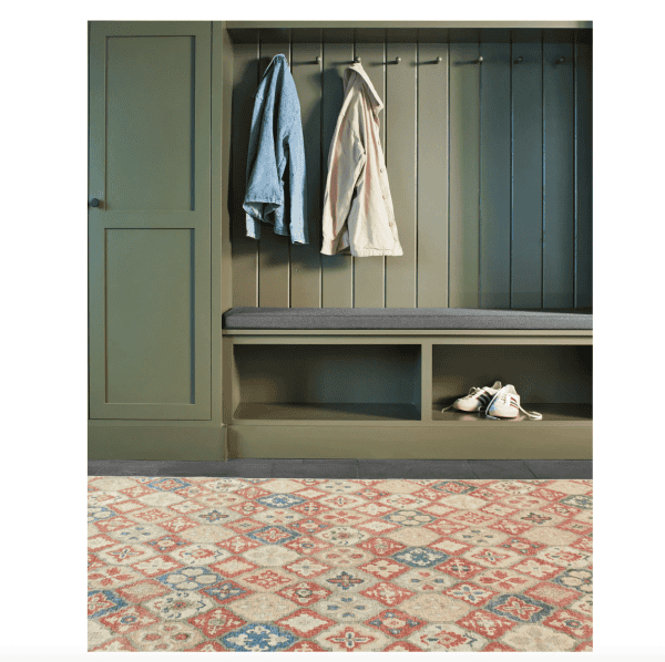 Pali Machine Washable Rugs - Image 5