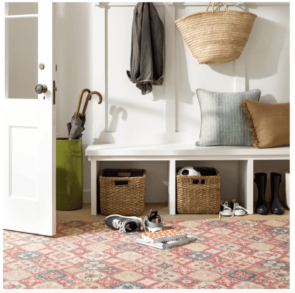 Pali Machine Washable Rugs - Image 2