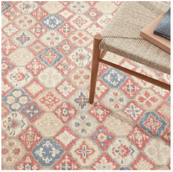 Pali Machine Washable Rugs - Image 3