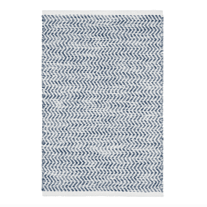 Coastal Handwoven Indoor/Outdoor Rug
