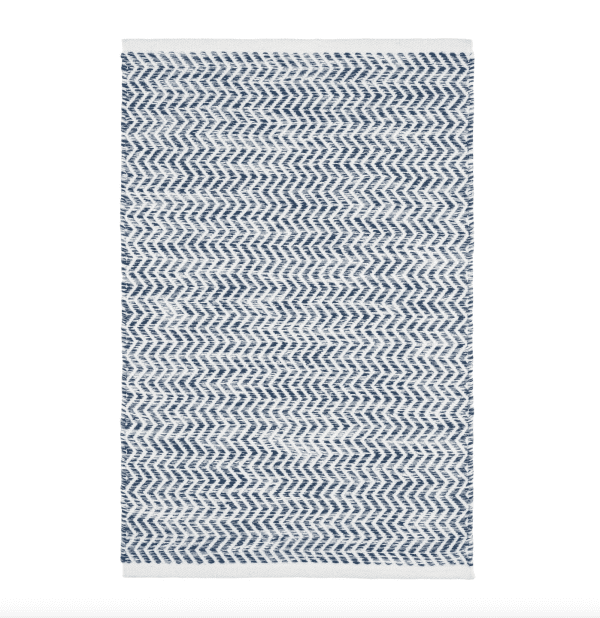 Coastal Handwoven Indoor/Outdoor Rug