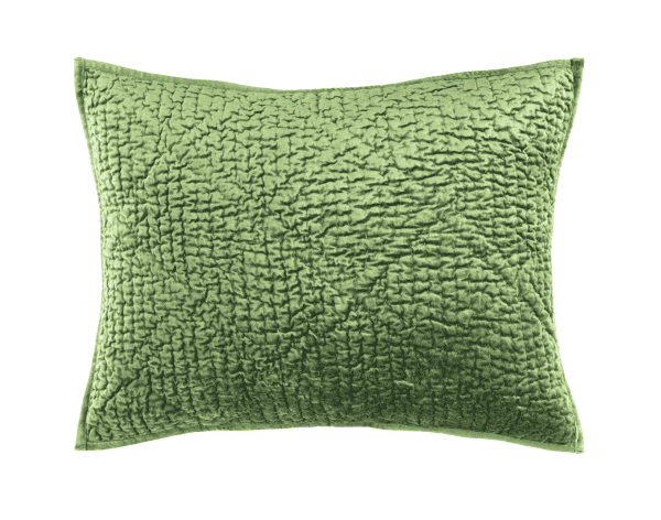 Parisienne Velvet Sham - Image 4