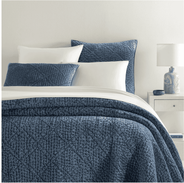 Parisienne Velvet Quilt - Image 3