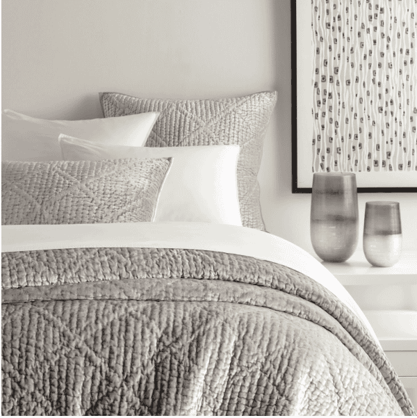 Parisienne Velvet Quilt - Image 9