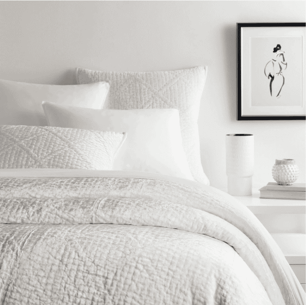Parisienne Velvet Quilt - Image 7