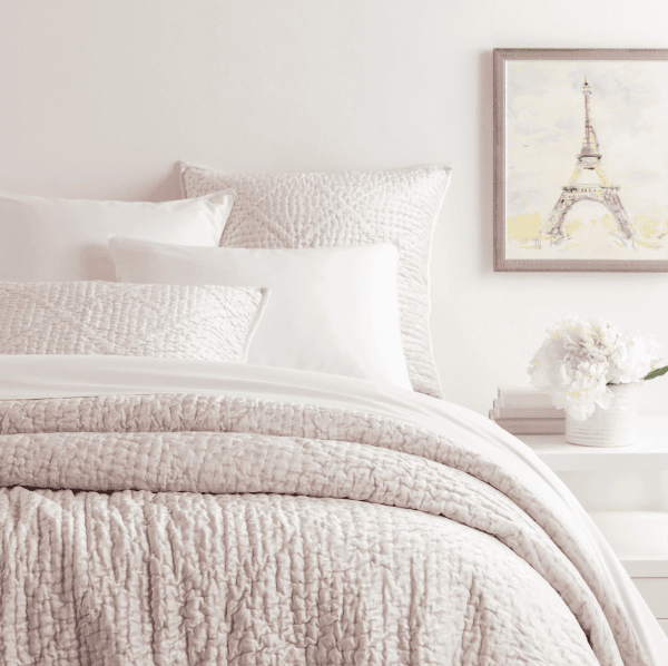 Parisienne Velvet Quilt - Image 5