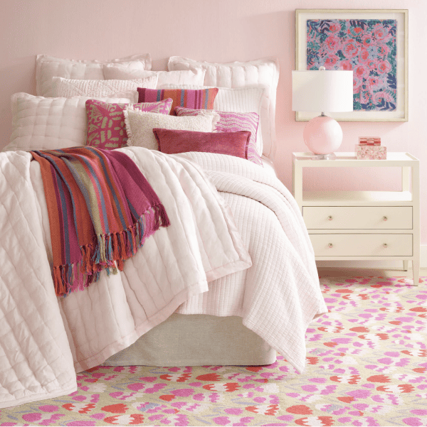 Parisienne Velvet Quilt - Image 4