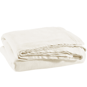 Sumptuous Chenille Coverlet