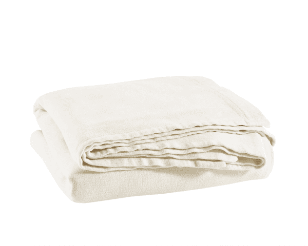 Sumptuous Chenille Coverlet