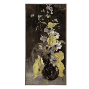Anemones c. 1888