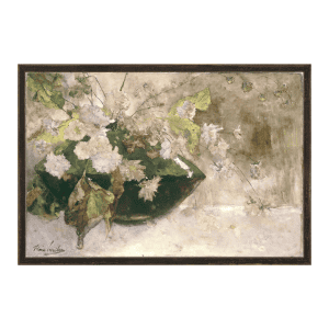 Collection 23 - Still Life With Peonies c.1889