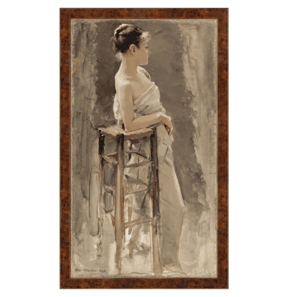 Collection 23 - Model Exercise c.1858