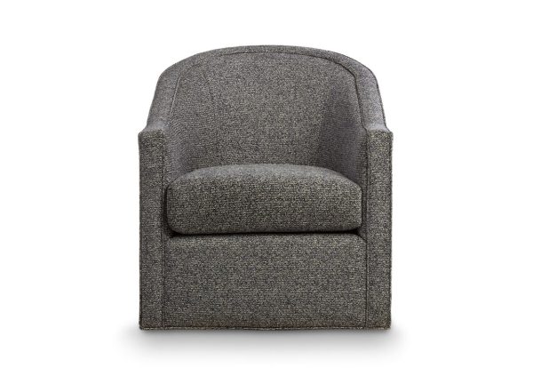 Pierre Swivel Chair