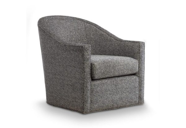 Pierre Swivel Chair - Image 2