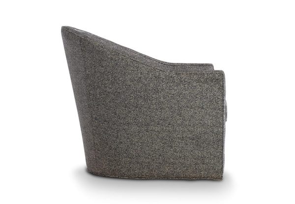 Pierre Swivel Chair - Image 3