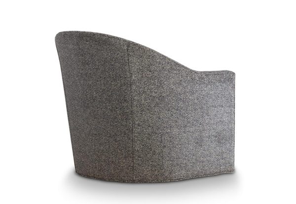 Pierre Swivel Chair - Image 4