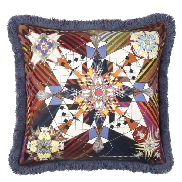 Do You Speak Lacroix? Decorative Pillow - Image 3